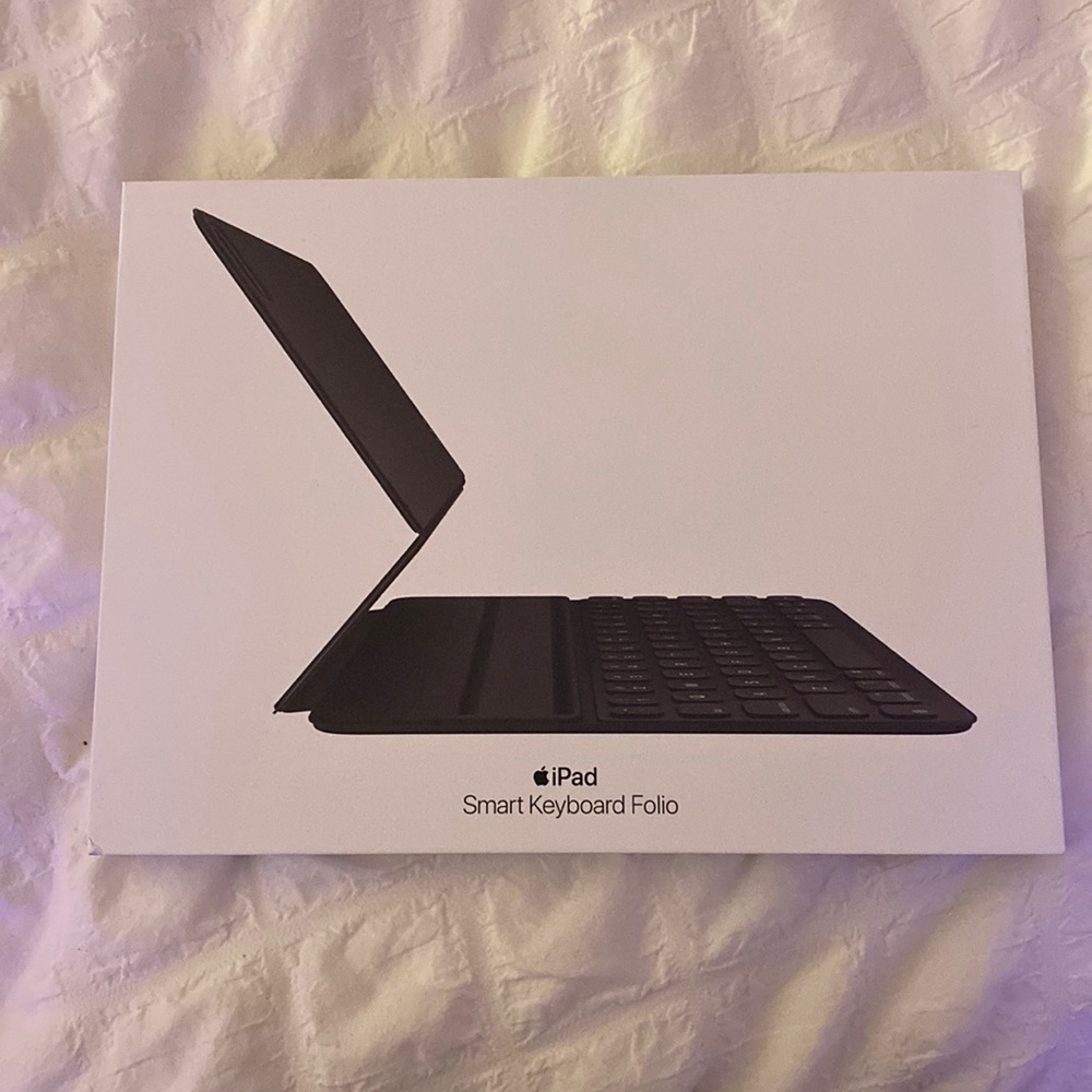 ipad air keyboard